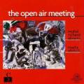 Muhal Richard Abrams & Marty Ehrlich : The Open Air Meeting