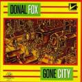 Fox Donal : Gone City