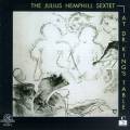 The Julius Hemphill Sextet : At Dr. King's Table