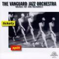 The Vanguard Jazz Orchestra : Lickety Split : Music of Jim McNeely