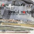Sessions - Martino : Musique de chambre