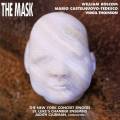 NY Concert Singers : The Mask