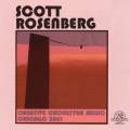 Rosenberg : Creative Orchestra Music