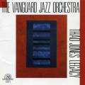 The Vanguard Jazz Orchestra : Thad Jones Legacy