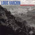 Karchin Louis : American Visions