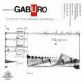 Gaburo : Musique lectronique