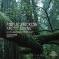 Erickson : Pacific Sirens