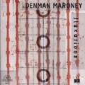 Maroney, Denman : Fluxations