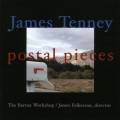 Tenney : Postal Pieces