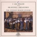 Shaker Music : I Am Filled With Heavenly Treasures
