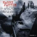 Harry Partch Collection, vol. 2