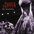 Harry Partch Collection, vol. 4