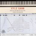 Gann : Musique pour Disklavier