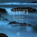 Currier : Quatuors  cordes