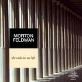Feldman : The viola in my life