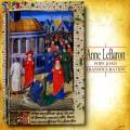 LeBaron : Pope Joan - Transfiguration.