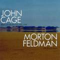 Cage, Feldman : Œuvres pour piano