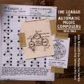 The League of Automatic Music Composers