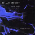 Crockett : Night Scenes. Firebird Ensemble.