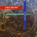 Brown : Iconicities - 3 pièces pour percussion et électronique live.