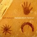 Monk Feldman : Soft Horizons, portrait de la compositrice. Takahashi, Quatuor Flux, Ensemble DownTown.