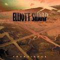 Elliott Sharp : Tranzience, portrait du compositeur. Rubin, Golub, Lin, sharp, Carrick.