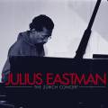 Julius Eastman : The Zrich Concert.