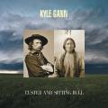 Kyle Gann : Custer and Sitting Bull. Patchen, Herr, Gann.