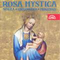 Rosa Mystica : Dvotion  la Vierge Marie dans la bohme mdivale. Eben.