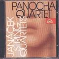 Leos Janacek : Quatuors  cordes