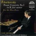 Piotr Ilyitch Tchakovski : Concerto pour piano