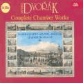 Antonin Dvorak : Musique de chambre (Intgrale) en 15 volumes