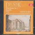 Antonin Dvorak : Musique de chambre, volume 2