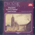 Antonin Dvorak : Musique de chambre, volume 8