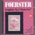 Josef Bohuslav Foerster : Musique symphonique