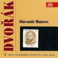 Dvork : Danses Slaves. Sejna.