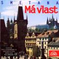 Smetana : M Vlast, cycle de pomes symphoniques. Neumann