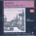 Johannes Brahms : Concerto pour piano