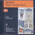 Johannes Brahms : Concerto pour piano