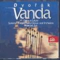 Antonin Dvorak : Vanda