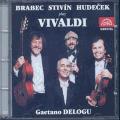 Antonio Vivaldi : Concertos