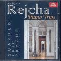 Rejcha : Piano Trios