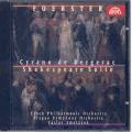 Cyrano de Bergeras / Shakespeare suite