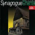 Les chants des synagogues. Kovacs.
