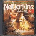 Neil Jenkins & Jan Zcek/If Music be the Food of Love