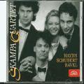 Quatuors  cordes