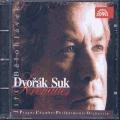 Antonin Dvorak - Josef Suk : Srnades