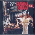 Carl Orff : Carmina Burana