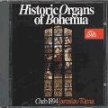 Orgues Historiques de Bohme : Volume 2 : Orgue de Cheb (1894)