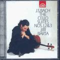 Johann Sebastian Bach : Suites pour violoncelle seul, volume 1